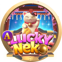 Neko May Mắn