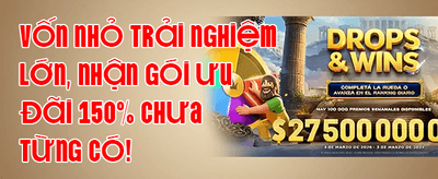 Ưu Đãi Nạp Lần Đầu Cực Sốc promotion