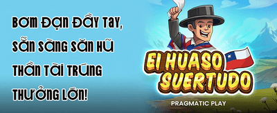 Hoàn Trả Không Giới Hạn promotion banner